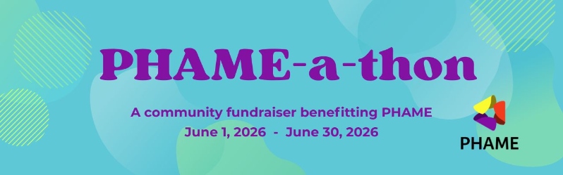 Fundraising Header image